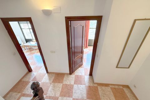 Landsbyhus i Aldeire, Granada, Aldeire - € 165.000 | Ref: GVCCSA18 - foto 21